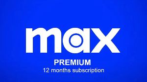 HBO Max Premium 12 мес. Subscription Аккаунт