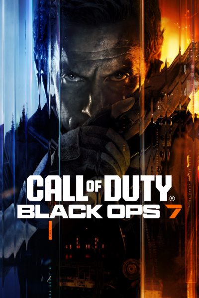 Call of Duty: Black Ops 7 Vault Edition PC Steam Account