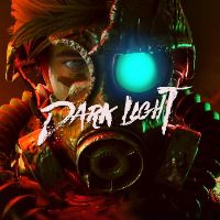 Dark Light PC Steam Ключ