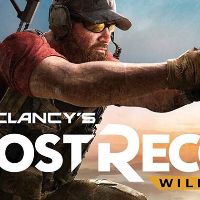 Tom Clancy's Ghost Recon Wildlands Year 2 Gold-издание US Ubisoft Connect Ключ
