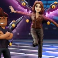 Roblox - Plasma Wings DLC Ключ