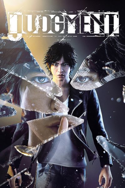 The Judgment Collection Steam CD Key