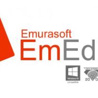 EmEditor Professional Text Editor V13.6 Ключ