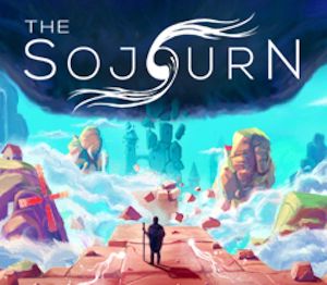 The Sojourn Steam Ключ