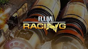 A.I.M. Racing PL PC Steam Ключ