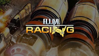 A.I.M. Racing PL PC Steam Ключ