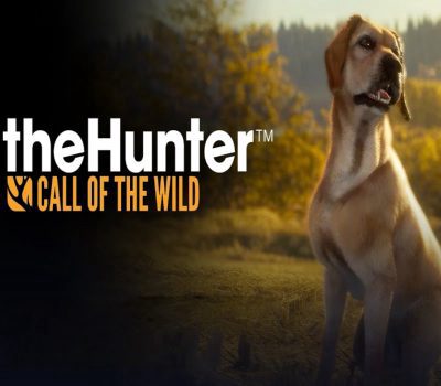 theHunter: Call of the Wild - Labrador Retriever DLC PC Steam Ключ