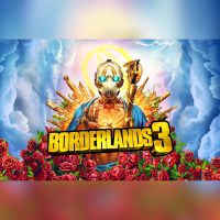 Borderlands 3 PS5 Аккаунт