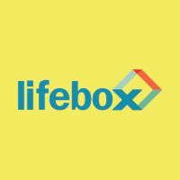 Lifebox 500 GB 12 мес. Подарочная карта TR