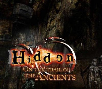 Hidden: On the trail of the Ancients Steam Ключ