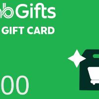 GrabMart PHP 300 Подарочная карта PH