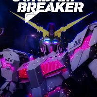 New Gundam Breaker US PC Steam Ключ