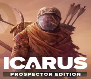 Icarus: Prospector издание Steam Аккаунт