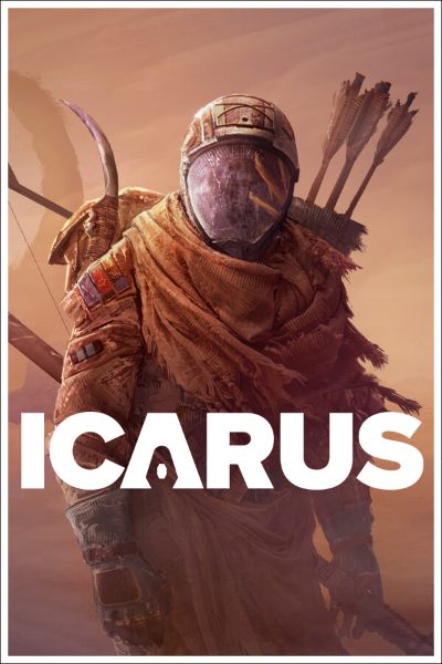 Icarus: Prospector Edition Steam Account