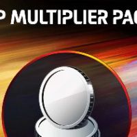 MotoGP 22 - VIP Multiplier Pack DLC EU PS4 Ключ