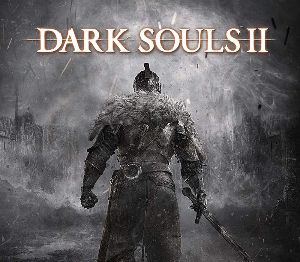 Dark Souls II PC Steam Аккаунт