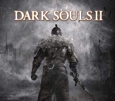 Dark Souls II PC Steam Аккаунт