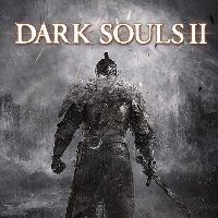 Dark Souls II PC Steam Аккаунт