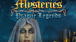 Alchemy Mysteries: Prague Legends PC Steam Ключ