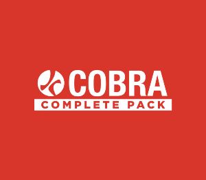 Cobra Complete Pack Steam Ключ