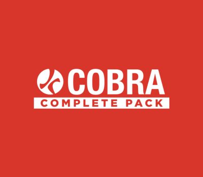 Cobra Complete Pack Steam Ключ