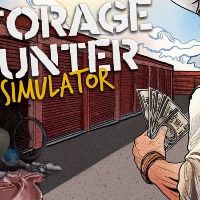 Storage Hunter Simulator EU PC Steam Альтергифт