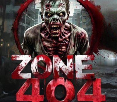Zone 404 PC Steam Ключ