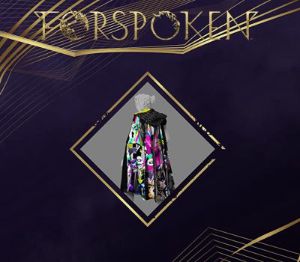 Forspoken - Cat's Meow Cloak DLC PC / PS5 Ключ