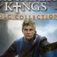 Crusader Kings II - DLC Коллекция 2014 Steam Ключ