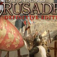 Stronghold Crusader: Полное издание PC Steam Ключ