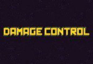 DAMAGE CONTROL PC Steam Ключ