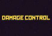 DAMAGE CONTROL PC Steam Ключ