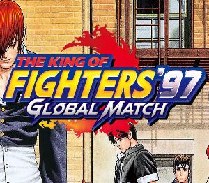 THE KING OF FIGHTERS '97 GLOBAL MATCH Steam Ключ