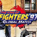 The King Of Fighters — Ключи активации