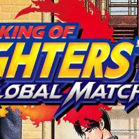 THE KING OF FIGHTERS '97 GLOBAL MATCH Steam Ключ