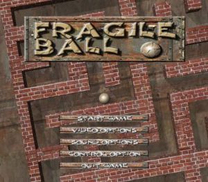 Marble Mayhem: Fragile Ball Steam Ключ