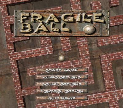 Marble Mayhem: Fragile Ball Steam Ключ
