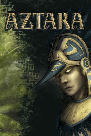 Aztaka Steam Ключ