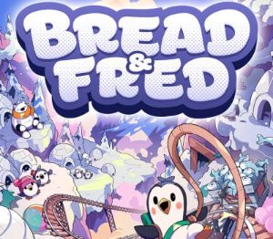 Bread & Fred NA PC Steam Ключ
