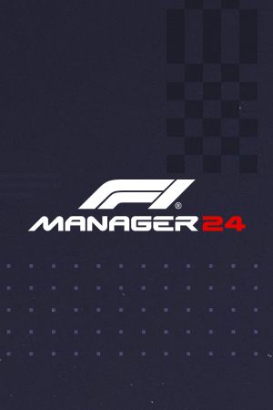 F1 Manager 2024 RoW PC Steam Ключ