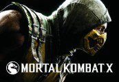 Mortal Kombat X EU XBOX One Ключ