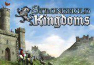 Stronghold Kingdoms - Europe 5 Bonus Pack Digital Download Ключ