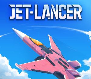Jet Lancer Steam Ключ