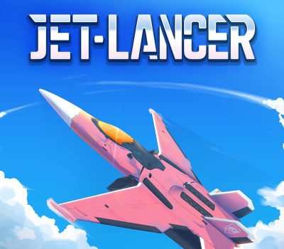 Jet Lancer Steam Ключ