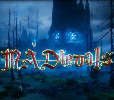 Madievals Steam Ключ