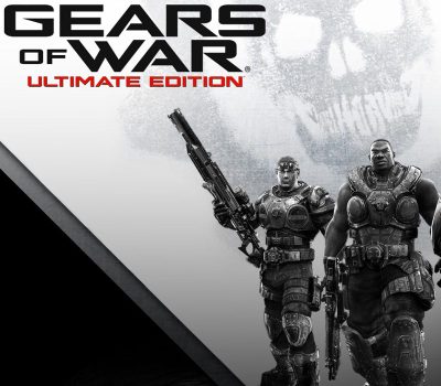 Gears of War: Ultimate-издание EU PC Windows 10 Ключ