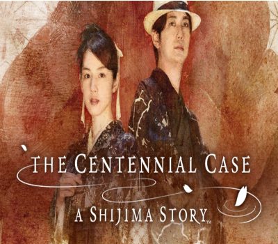 The Centennial Case : A Shijima Story Steam Ключ