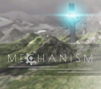 Mechanism Steam Ключ