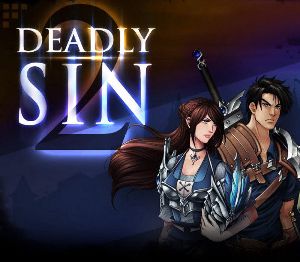 Deadly Sin 2 PC Steam Ключ