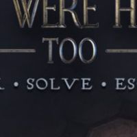 We Were Here Too PC Steam Аккаунт
